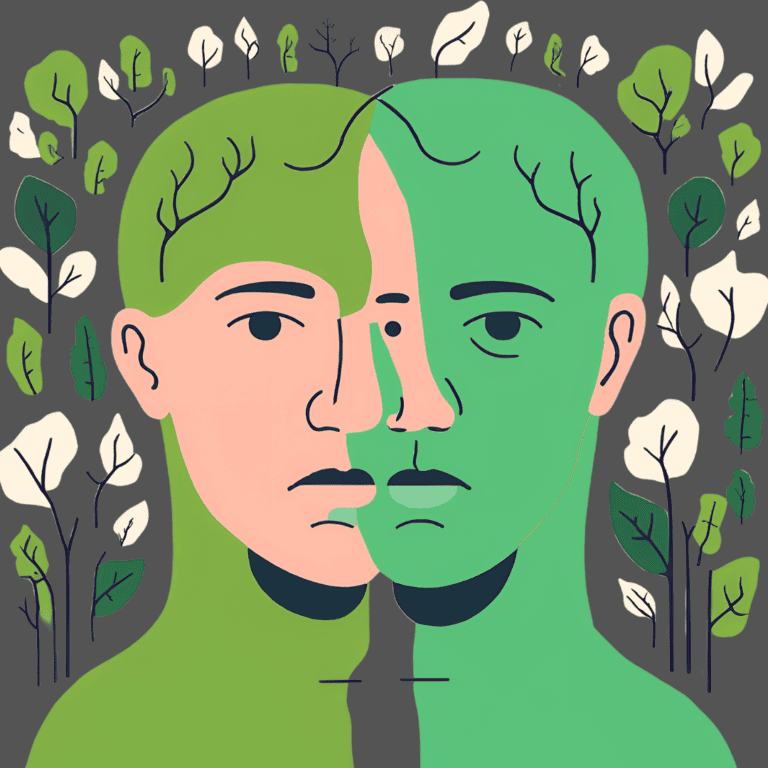 The Science Behind Bipolar Disorder: Genetics, Brain Chemistry, and More